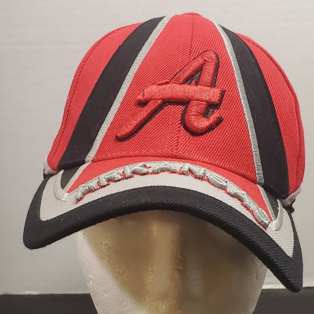 City Hunter‎ University of Arkansas Razorbacks Cap